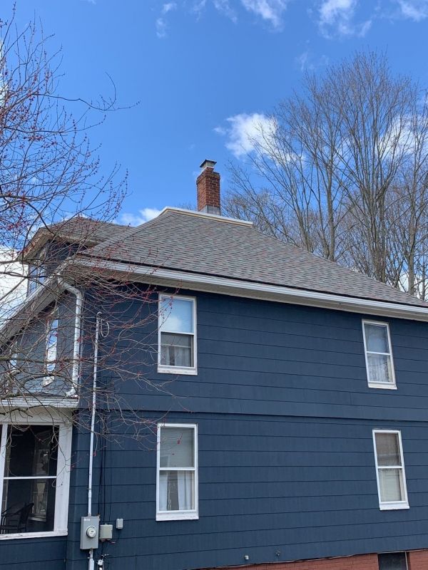 Asphalt Roof Replacement: What To Expect