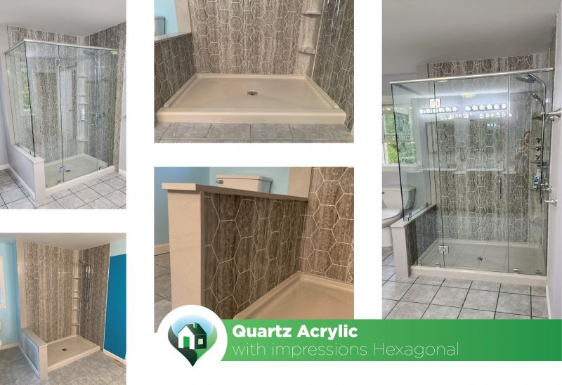 Bathtub Installation Options For Modern Bathrooms