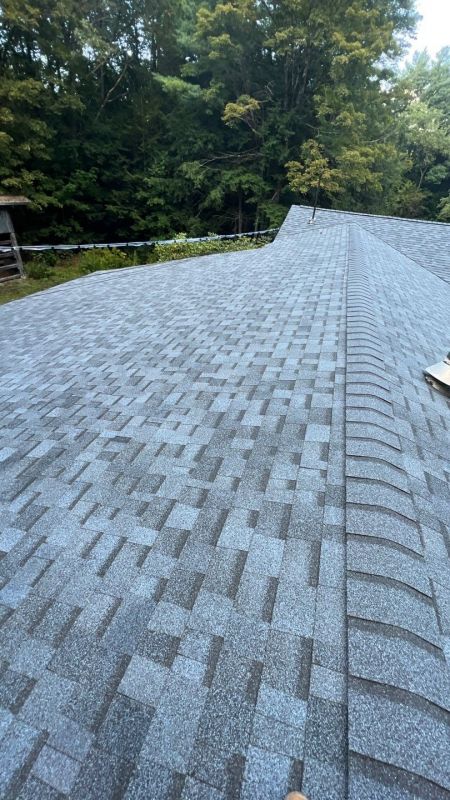 Metal Roof Installation Benefits For Long-Term Performance