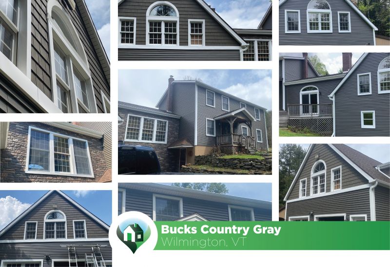 Metal Windows Replacement For Durability And Style