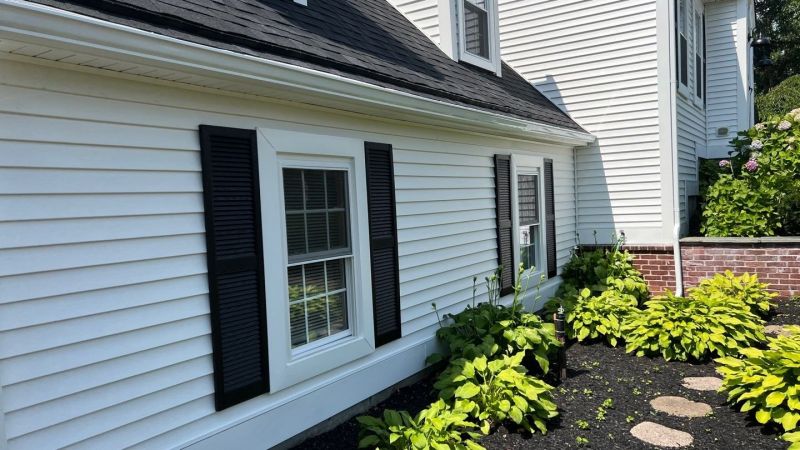 Siding Installation Options For Different Home Styles
