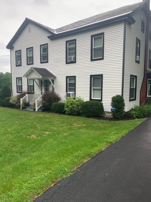 Siding Installation Options For Different Home Styles