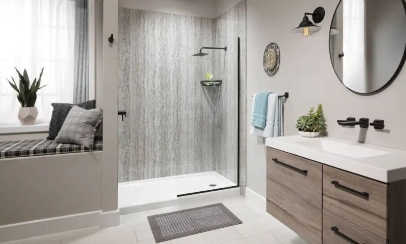 Signs It’s Time For Bathroom Remodeling