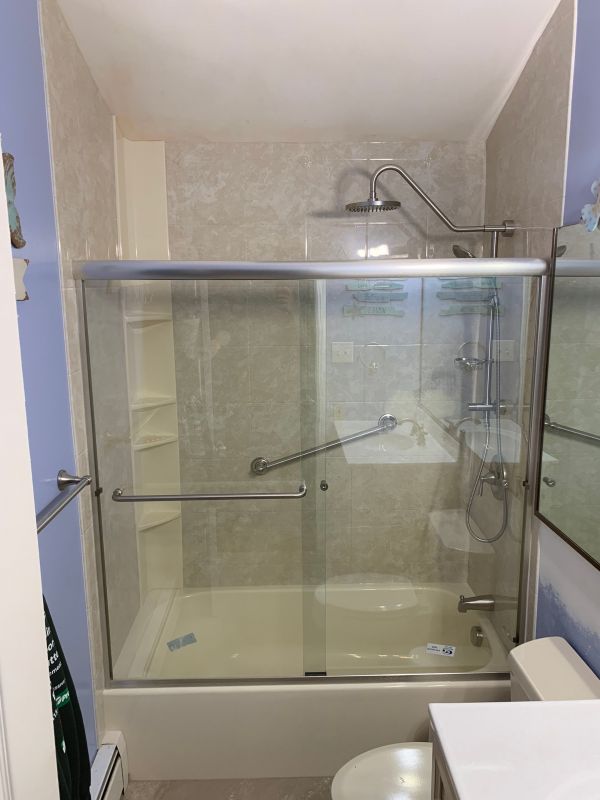 Signs You Need A Bathtub Replacement