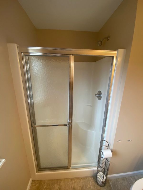 Tub To Shower Conversion Ideas For Small Bathrooms