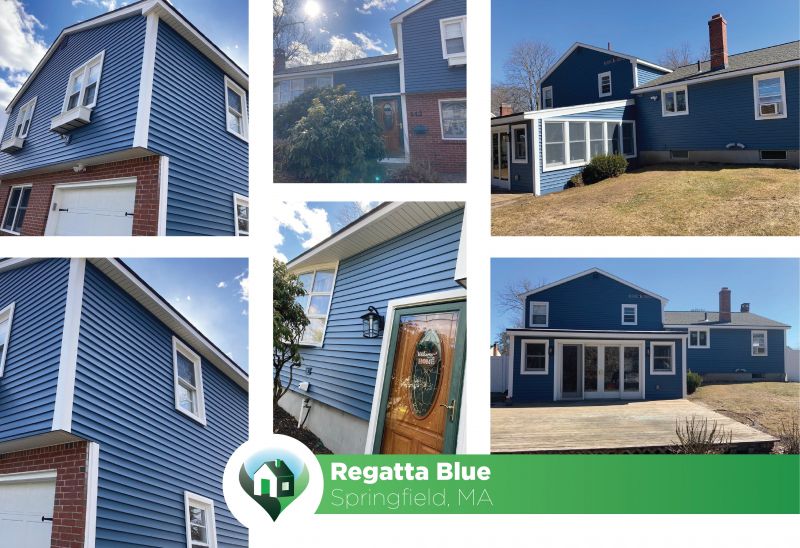 Vinyl Siding Installation For Long-Lasting Protection