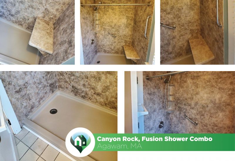 Walk In Shower Installation Design Trends
