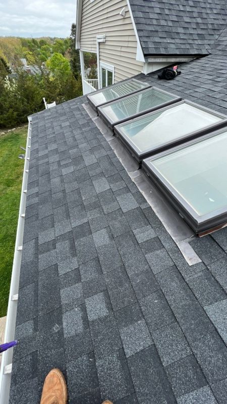 When To Install A New Asphalt Roof