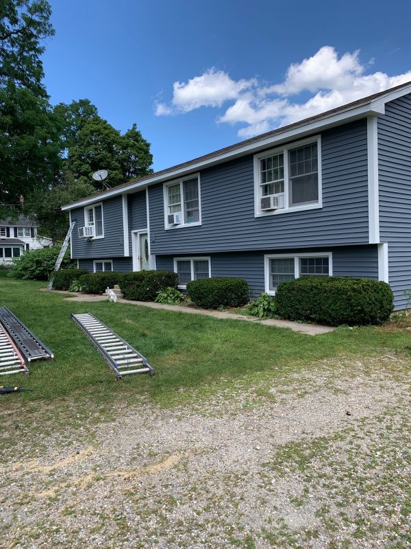 Windows Installation